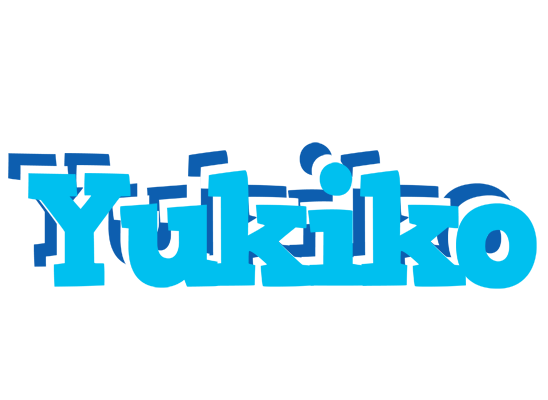 Yukiko jacuzzi logo
