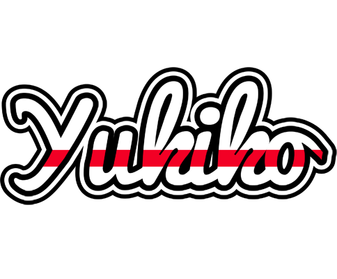Yukiko kingdom logo