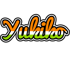 Yukiko mumbai logo