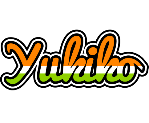 Yukiko mumbai logo