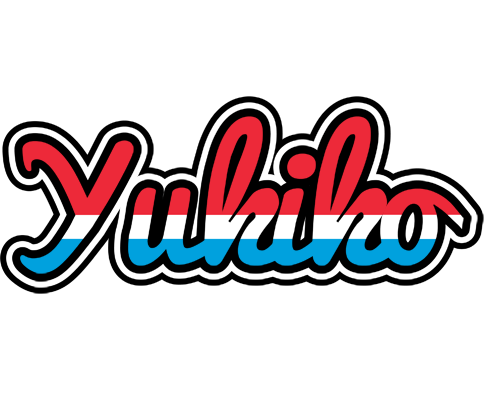 Yukiko norway logo