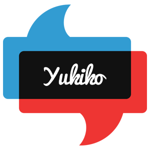 Yukiko sharks logo