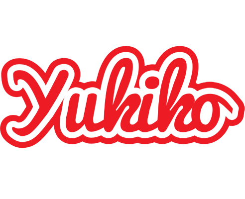Yukiko sunshine logo