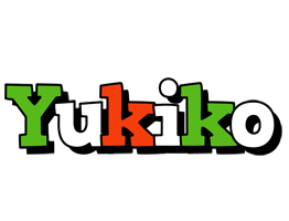 Yukiko venezia logo