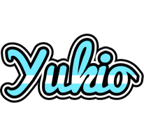 Yukio argentine logo
