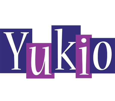 Yukio autumn logo