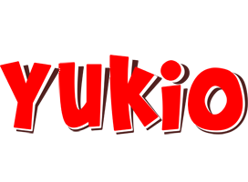 Yukio basket logo