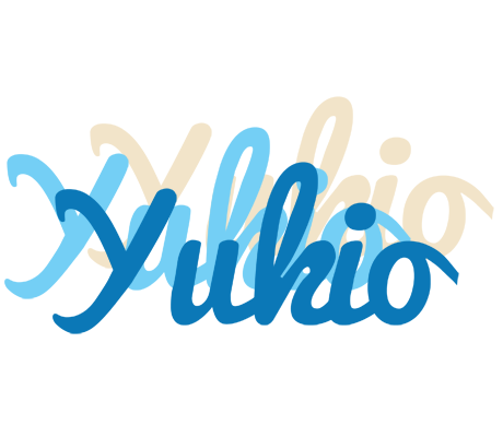 Yukio breeze logo