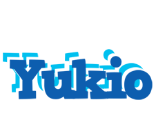 Yukio business logo