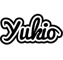 Yukio chess logo