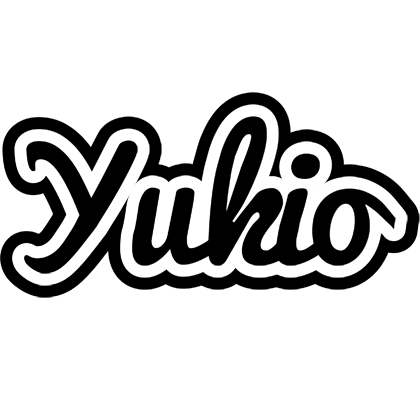 Yukio chess logo