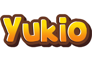 Yukio cookies logo