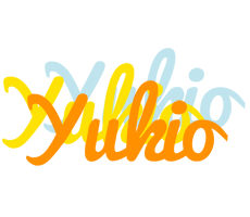 Yukio energy logo