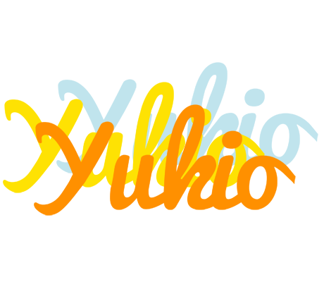 Yukio energy logo