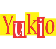 Yukio errors logo