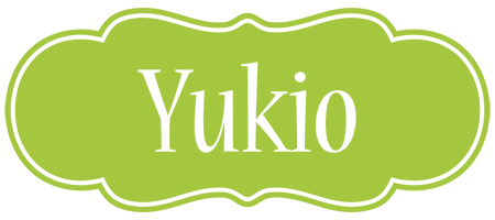 Yukio family logo