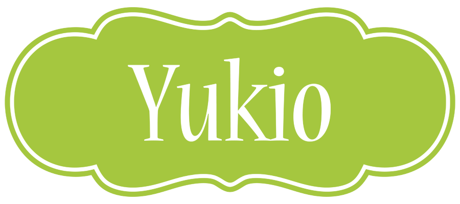 Yukio family logo