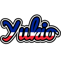 Yukio france logo