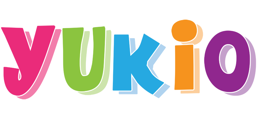 Yukio friday logo