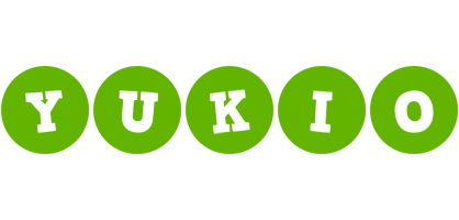 Yukio games logo