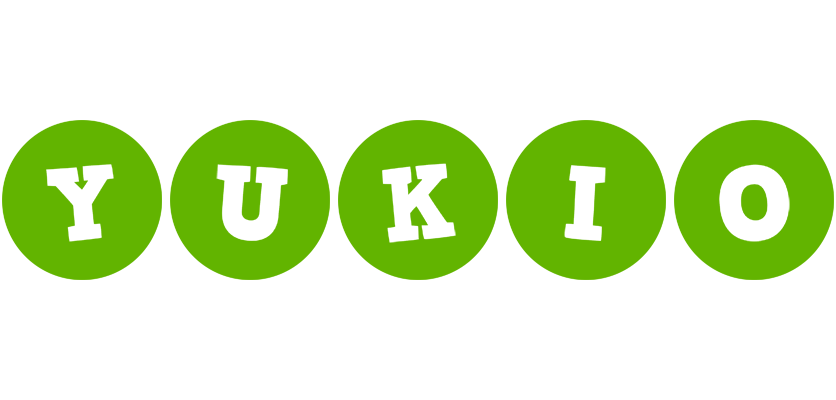 Yukio games logo