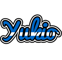 Yukio greece logo