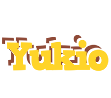 Yukio hotcup logo