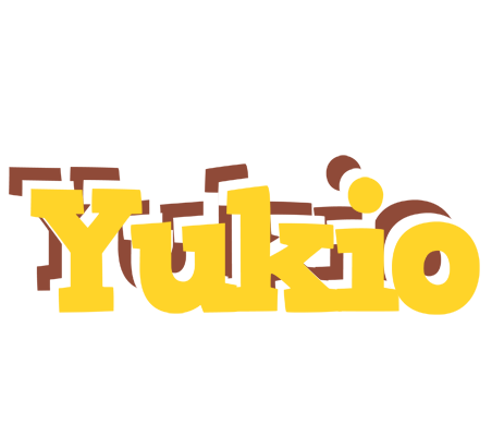 Yukio hotcup logo