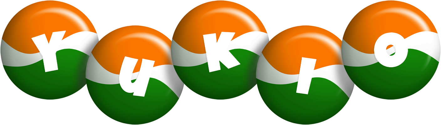 Yukio india logo