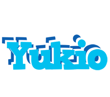 Yukio jacuzzi logo