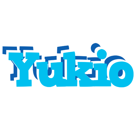 Yukio jacuzzi logo