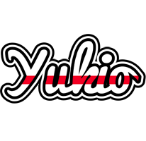 Yukio kingdom logo