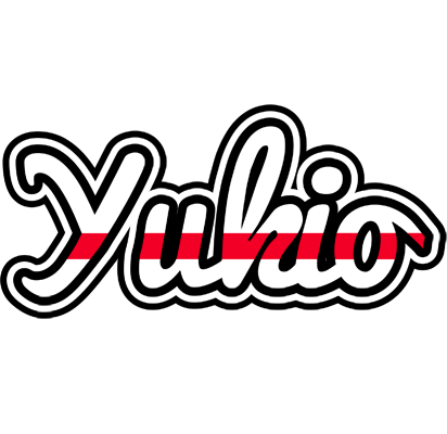 Yukio kingdom logo
