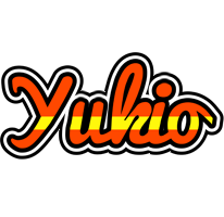 Yukio madrid logo
