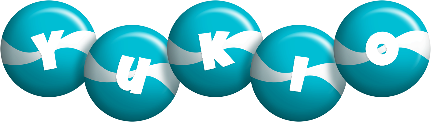 Yukio messi logo