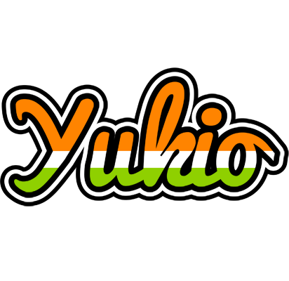 Yukio mumbai logo