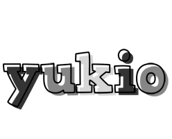 Yukio night logo
