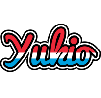Yukio norway logo