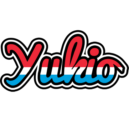 Yukio norway logo