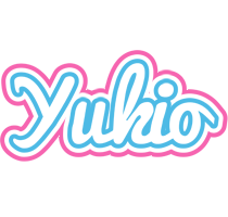 Yukio outdoors logo