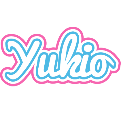 Yukio outdoors logo