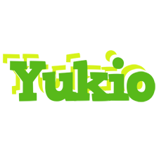Yukio picnic logo