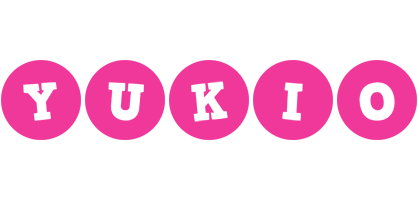 Yukio poker logo