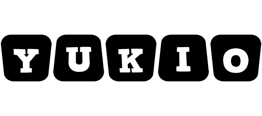 Yukio racing logo