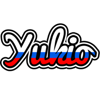 Yukio russia logo