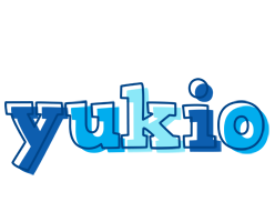 Yukio sailor logo