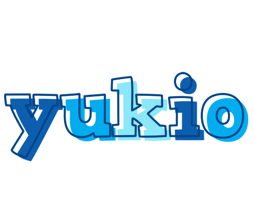Yukio sailor logo
