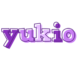 Yukio sensual logo