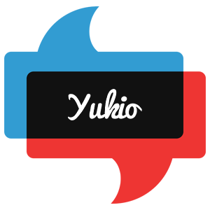 Yukio sharks logo