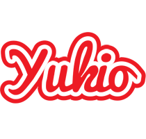 Yukio sunshine logo